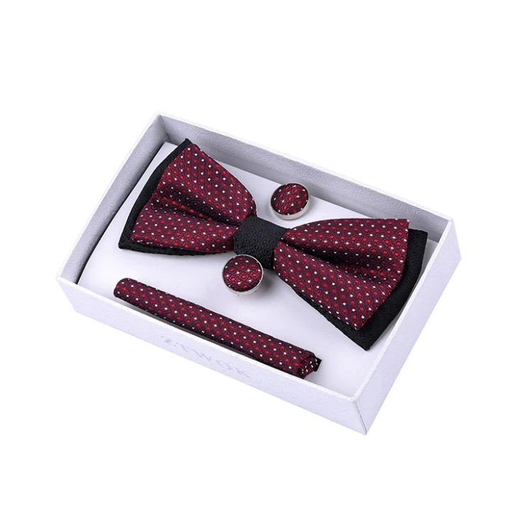 Silk Bow Tie kingitus