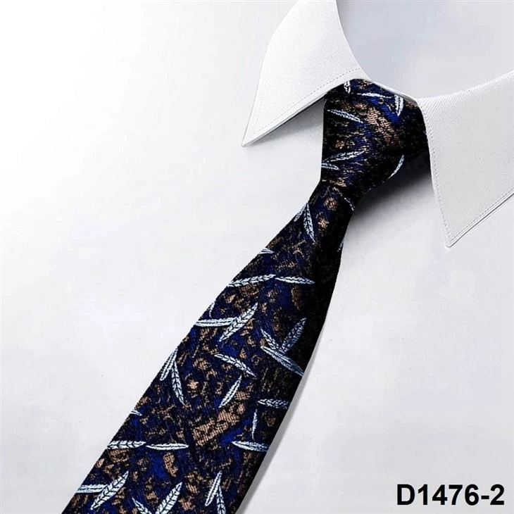 Thrifted Fashion Earth-friendly Recycled Neckties