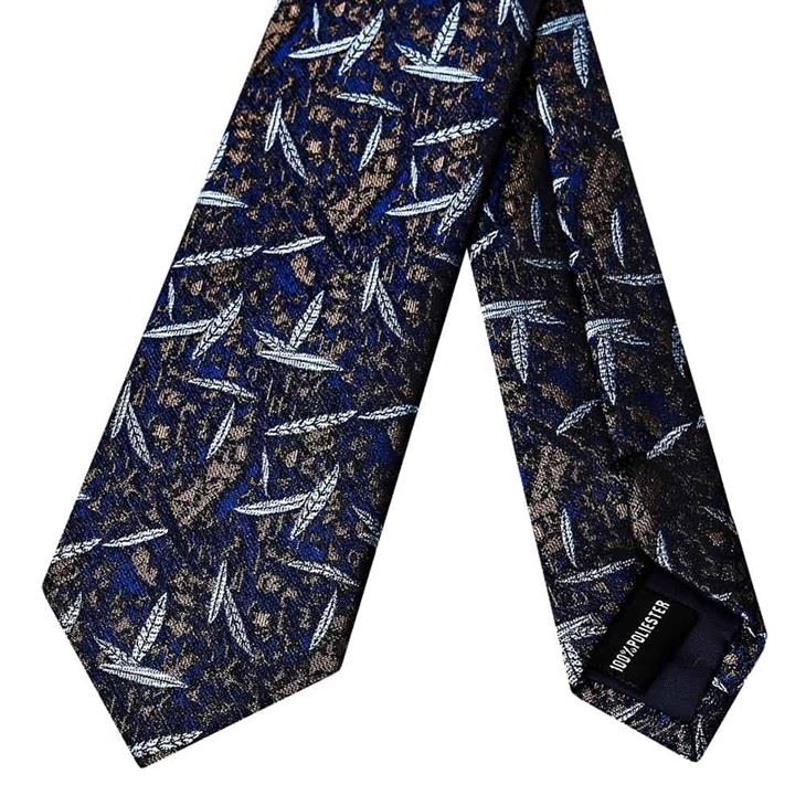 Thrifted Fashion Earth-friendly Recycled Neckties
