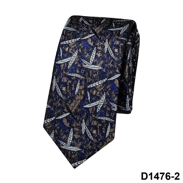 Thrifted Fashion Earth-friendly Recycled Neckties