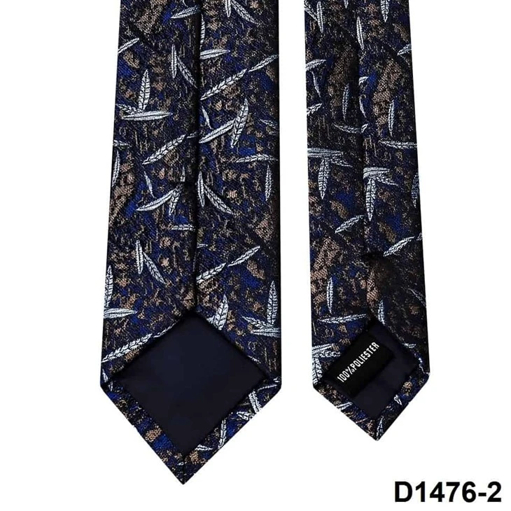 Thrifted Fashion Earth-friendly Recycled Neckties